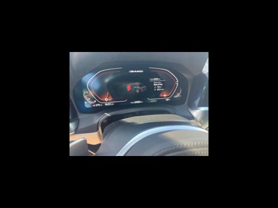 2021 BMW 4 Series M440i xDrive