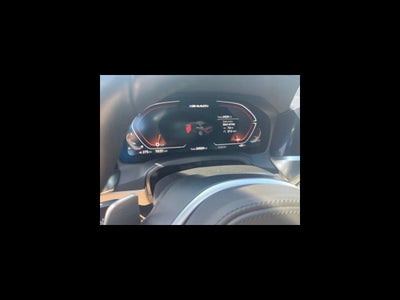2021 BMW 4 Series M440i xDrive