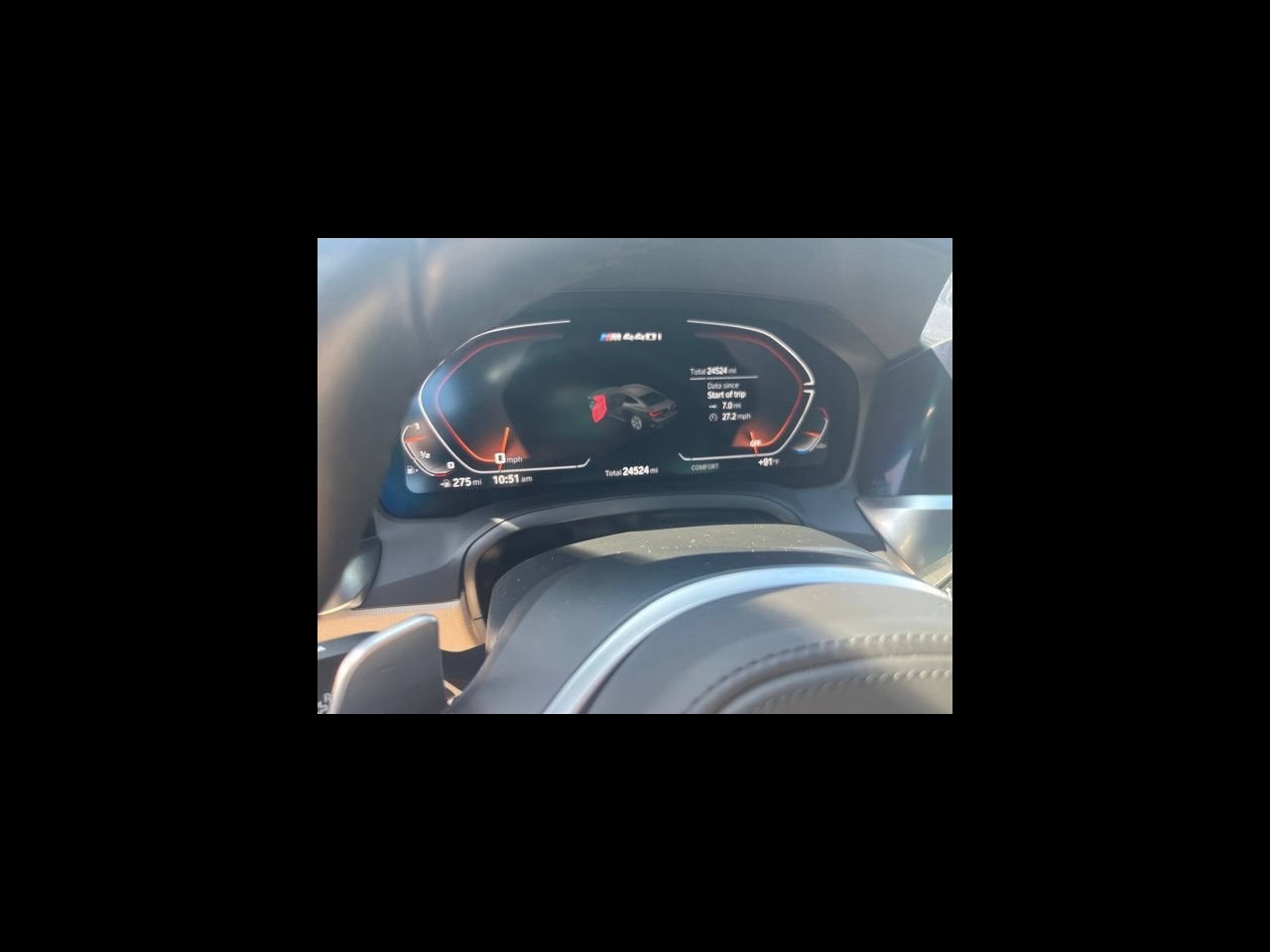 2021 BMW 4 Series M440i xDrive