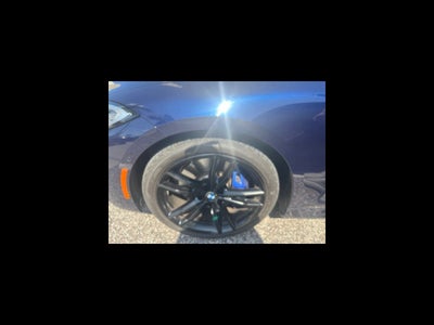 2021 BMW 4 Series M440i xDrive