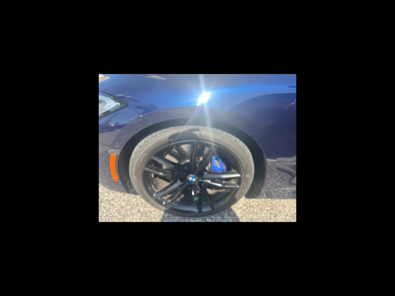 2021 BMW 4 Series M440i xDrive