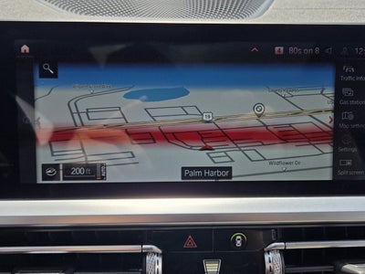 2021 BMW 4 Series M440i xDrive