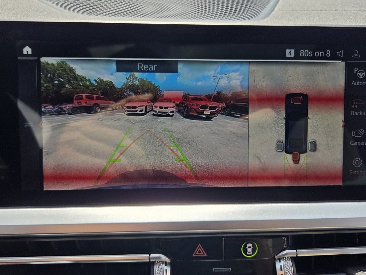 2021 BMW 4 Series M440i xDrive