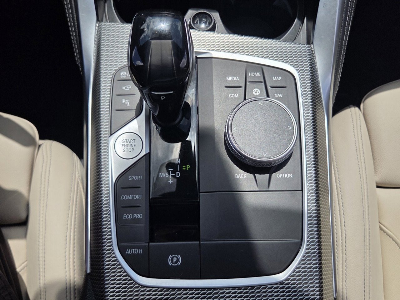 2021 BMW 4 Series M440i xDrive