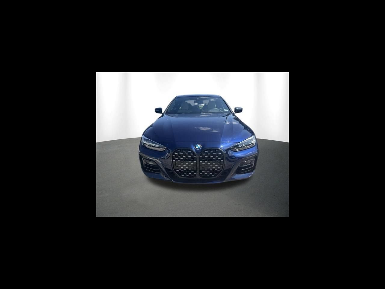 2021 BMW 4 Series M440i xDrive