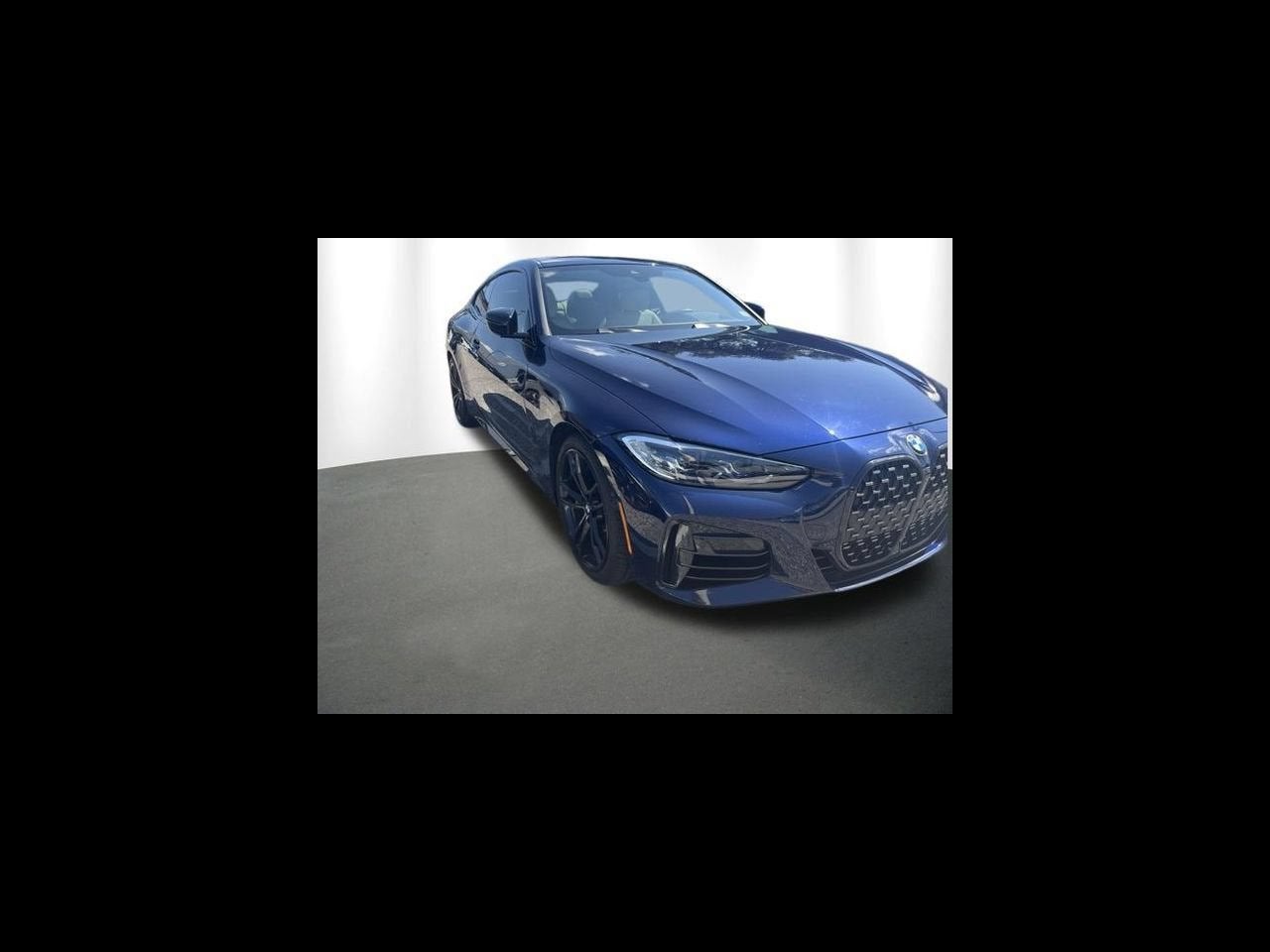 2021 BMW 4 Series M440i xDrive