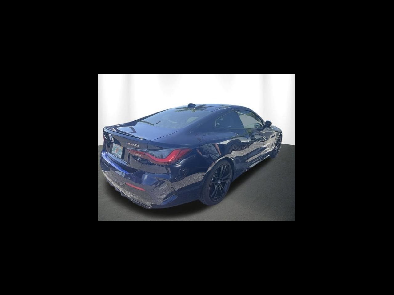 2021 BMW 4 Series M440i xDrive