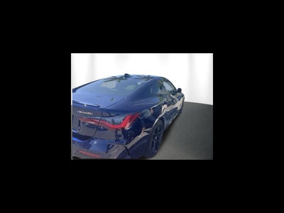 2021 BMW 4 Series M440i xDrive