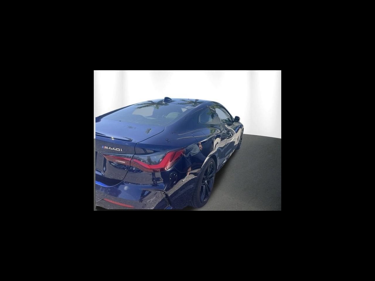 2021 BMW 4 Series M440i xDrive