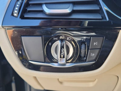 2023 BMW 5 Series 530i xDrive