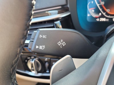 2023 BMW 5 Series 530i xDrive