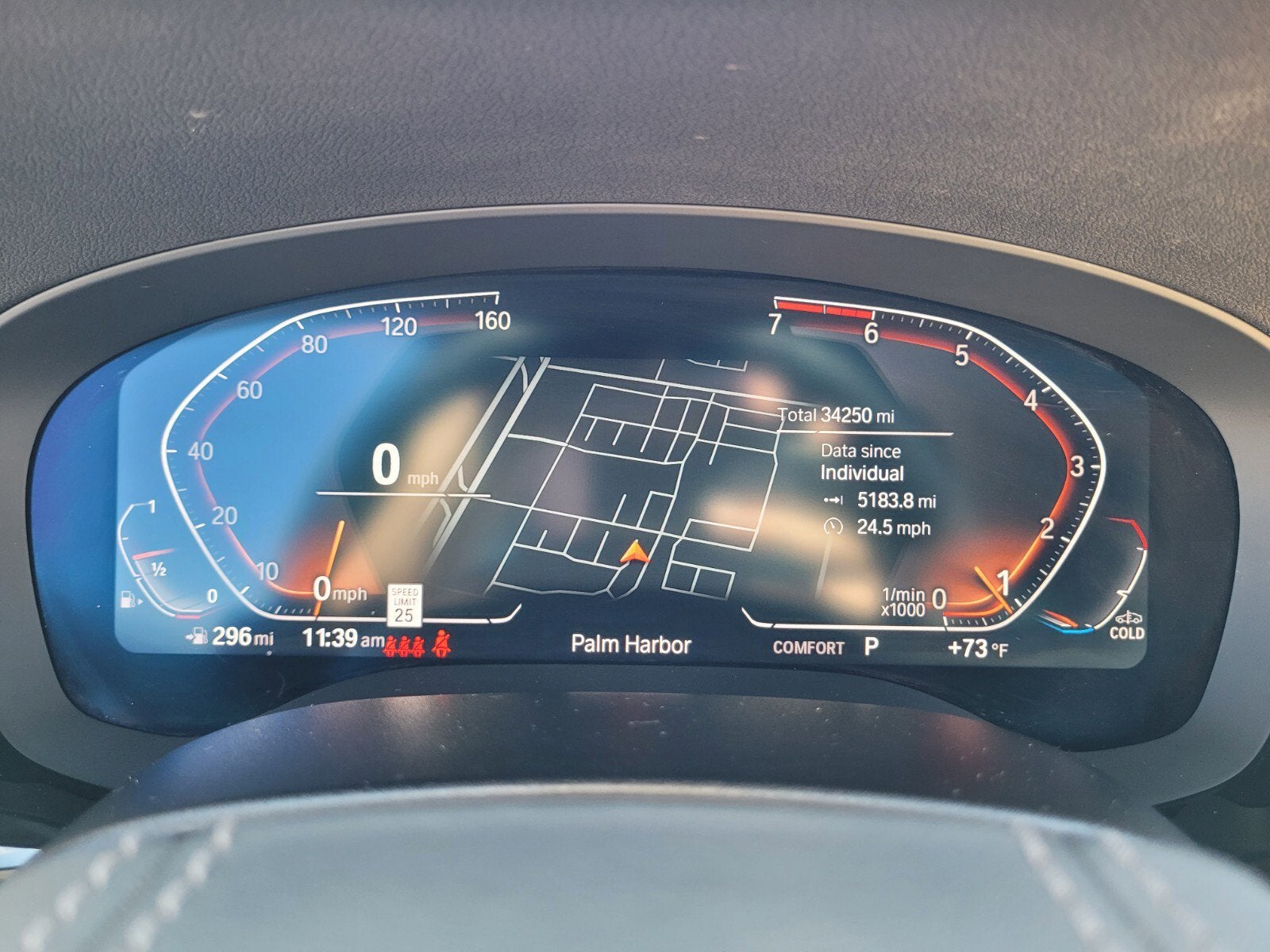 2023 BMW 5 Series 530i xDrive