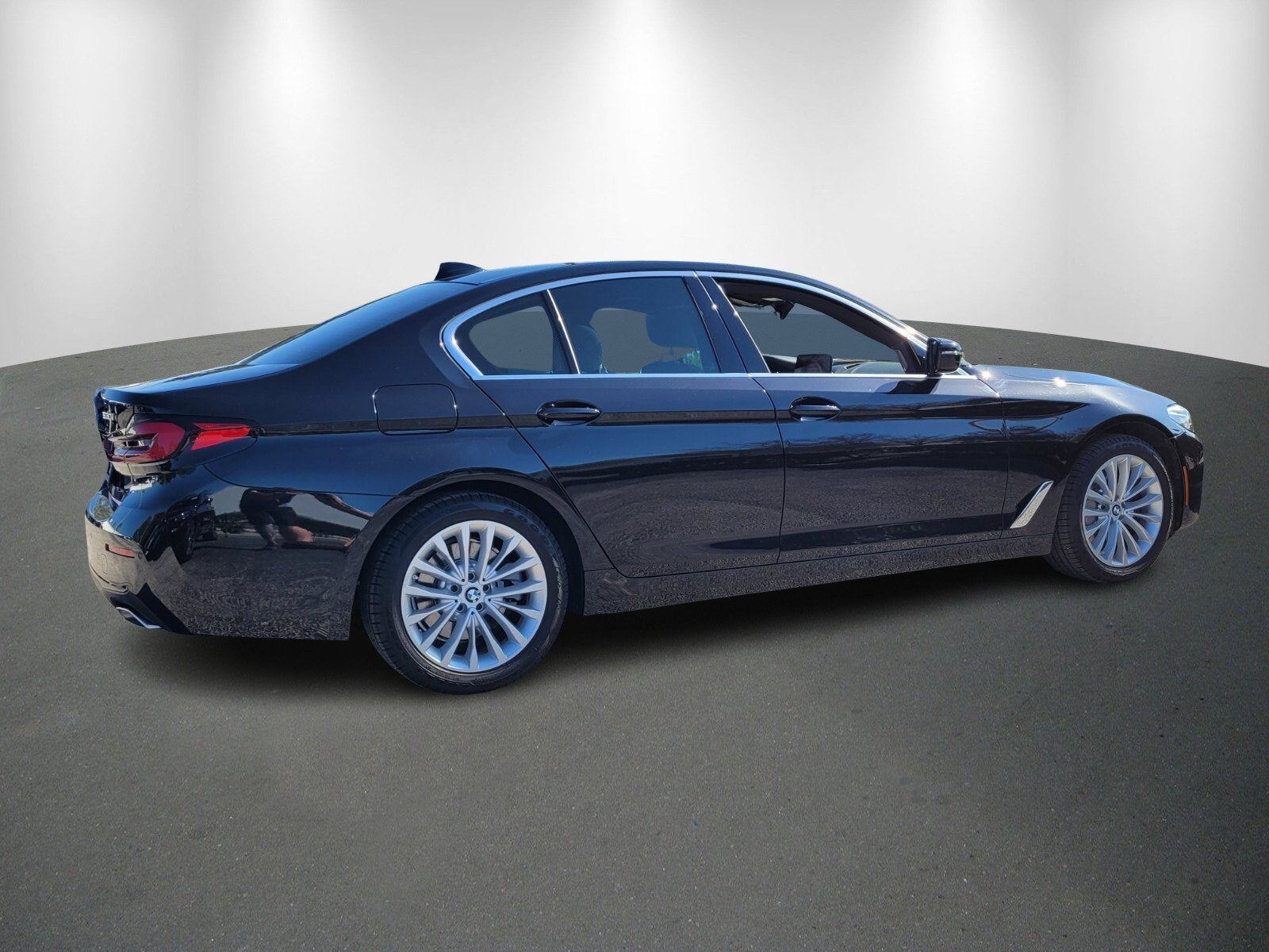 2023 BMW 5 Series 530i xDrive