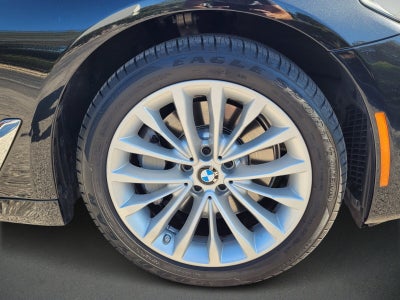 2023 BMW 5 Series 530i xDrive