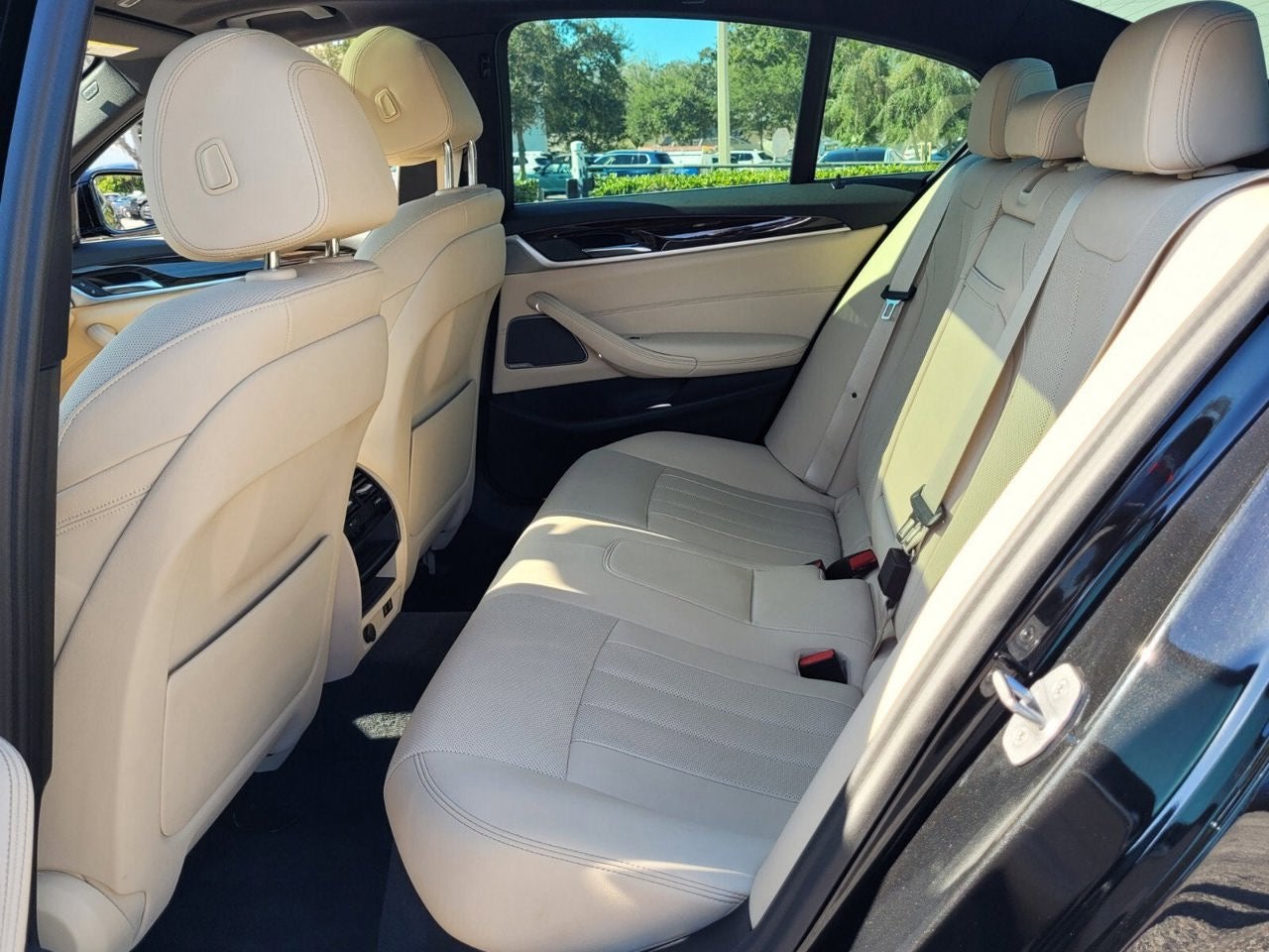 2023 BMW 5 Series 530i xDrive