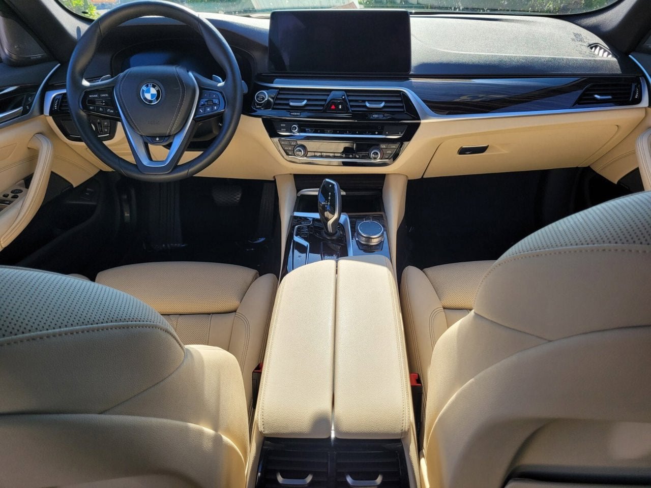 2023 BMW 5 Series 530i xDrive