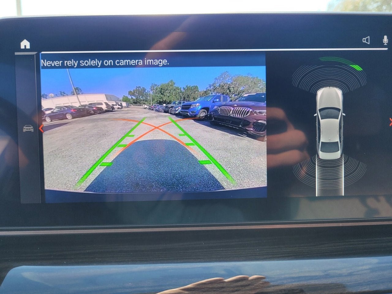 2023 BMW 5 Series 530i xDrive