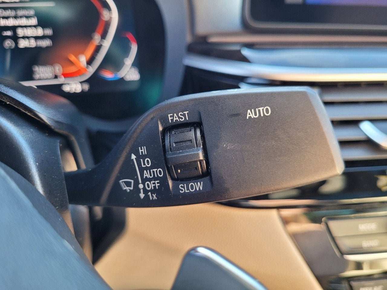 2023 BMW 5 Series 530i xDrive