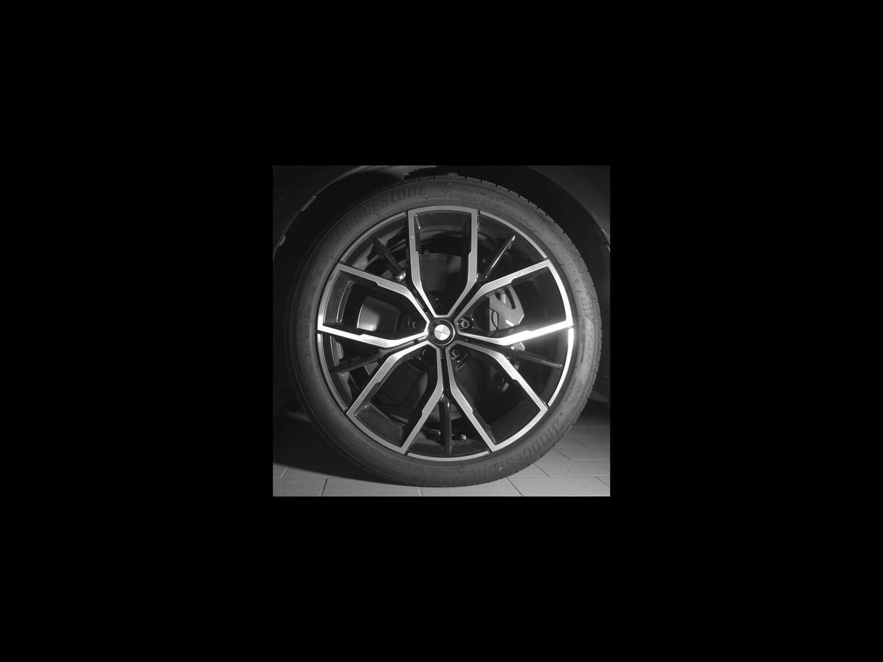 2021 BMW 5 Series M550i xDrive