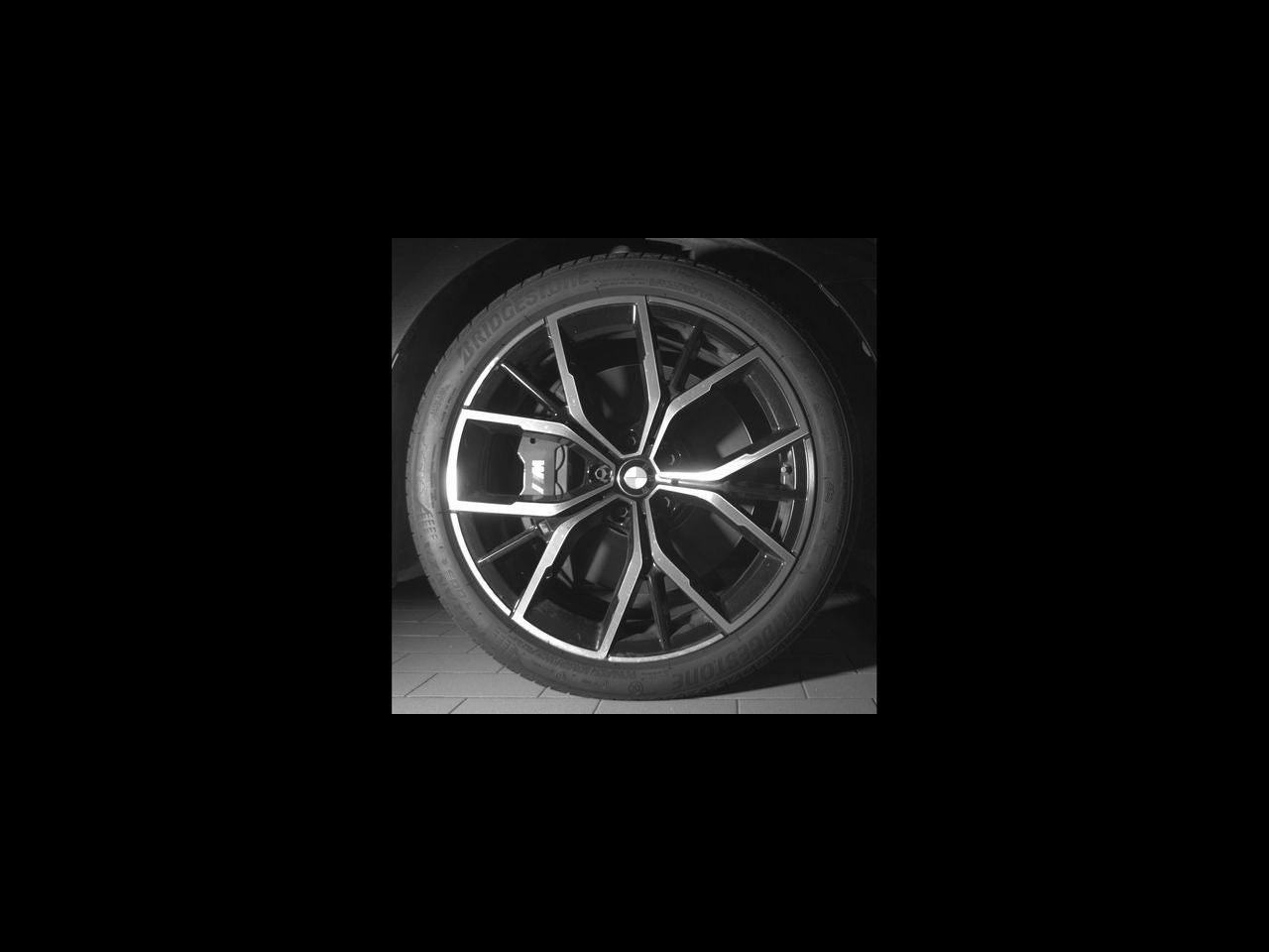 2021 BMW 5 Series M550i xDrive