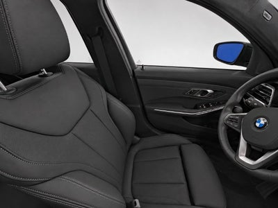 2026 BMW 3 Series 330i