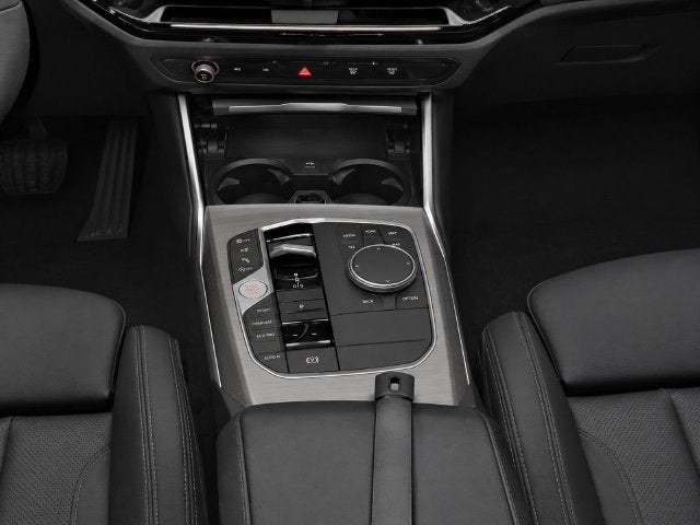 2026 BMW 3 Series 330i