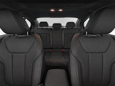 2026 BMW 3 Series 330i