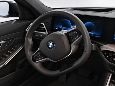 2026 BMW 3 Series 330i