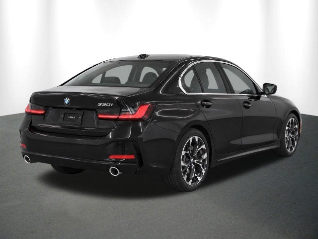 2026 BMW 3 Series 330i