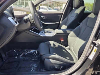 2026 BMW 3 Series 330i