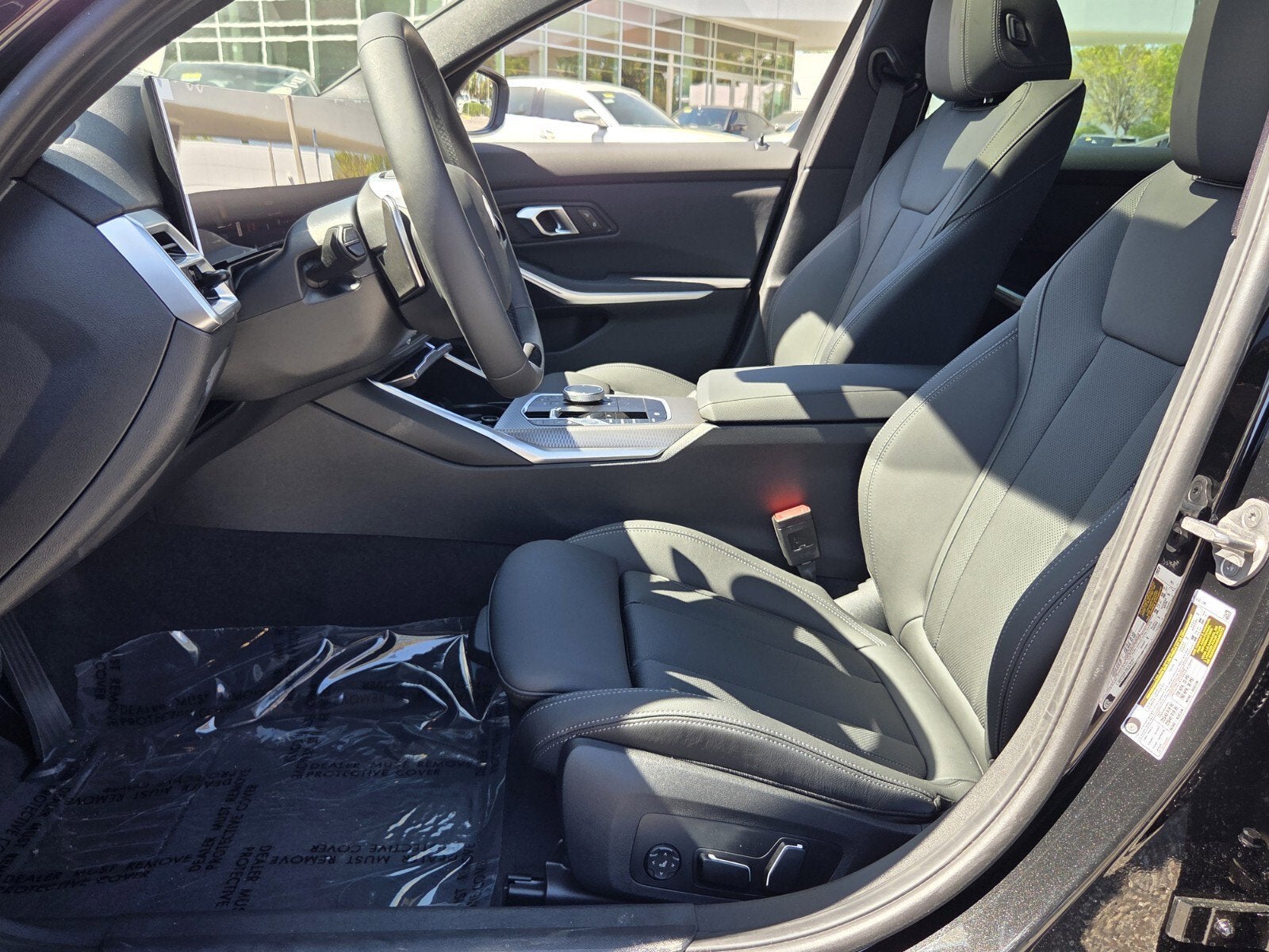 2026 BMW 3 Series 330i