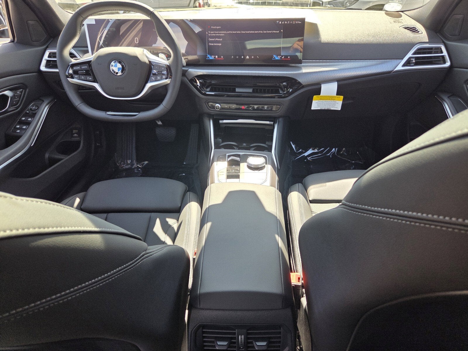 2026 BMW 3 Series 330i