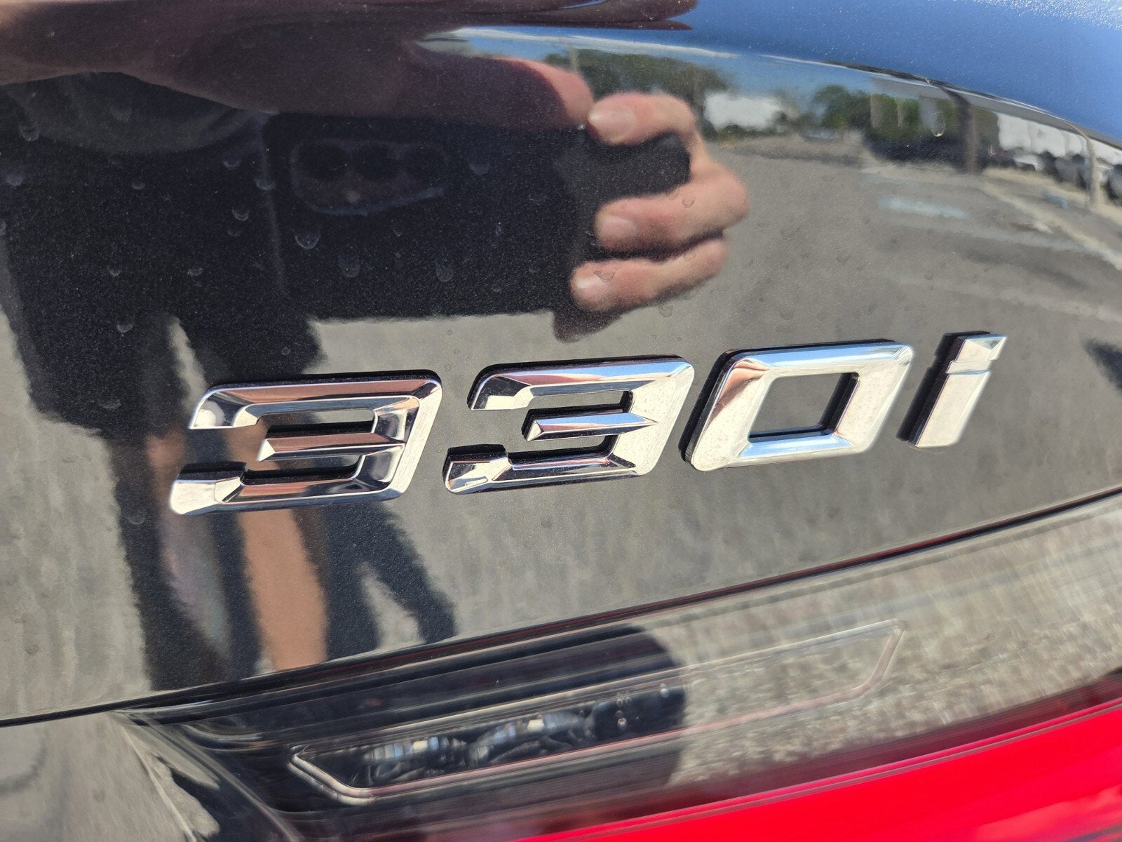 2026 BMW 3 Series 330i