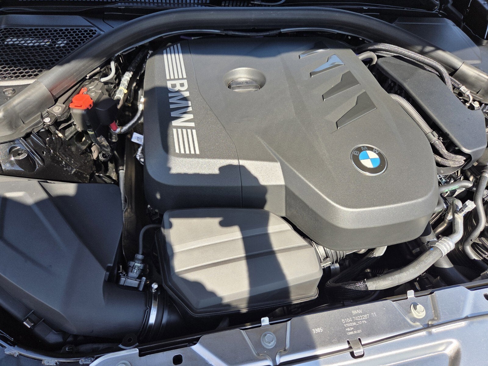 2026 BMW 3 Series 330i