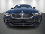 2026 BMW 3 Series 330i