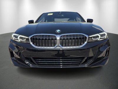 2026 BMW 3 Series 330i