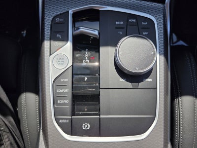 2026 BMW 3 Series 330i