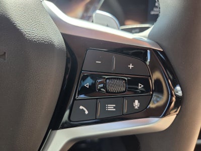 2026 BMW 3 Series 330i