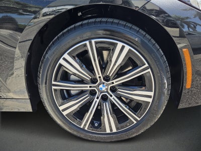 2026 BMW 3 Series 330i