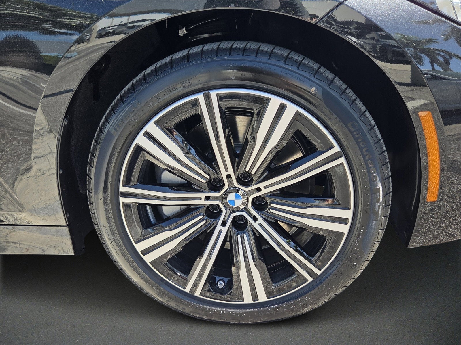 2026 BMW 3 Series 330i