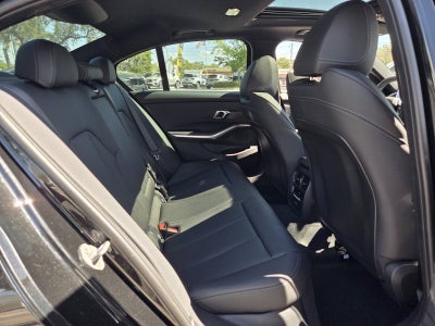 2026 BMW 3 Series 330i