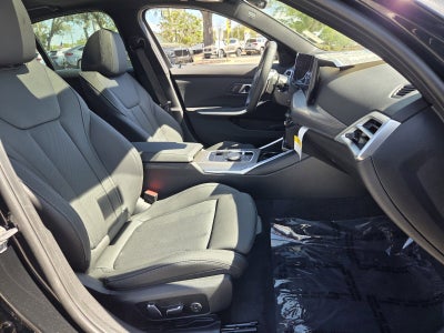 2026 BMW 3 Series 330i