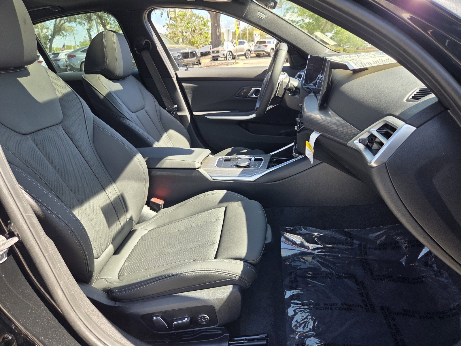 2026 BMW 3 Series 330i