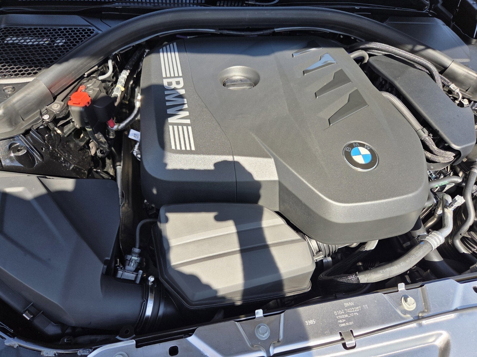 2026 BMW 3 Series 330i