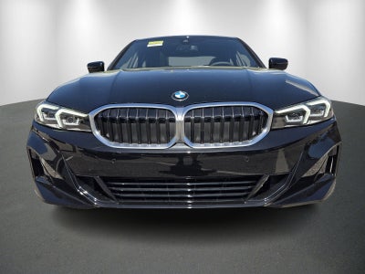 2026 BMW 3 Series 330i