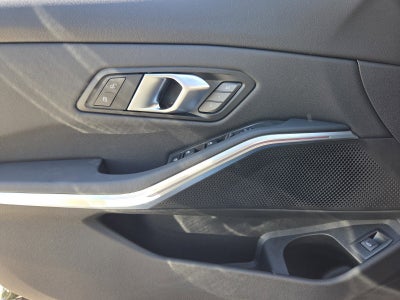 2026 BMW 3 Series 330i