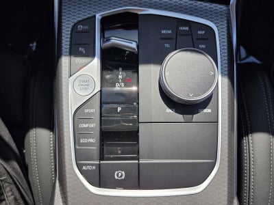 2026 BMW 3 Series 330i