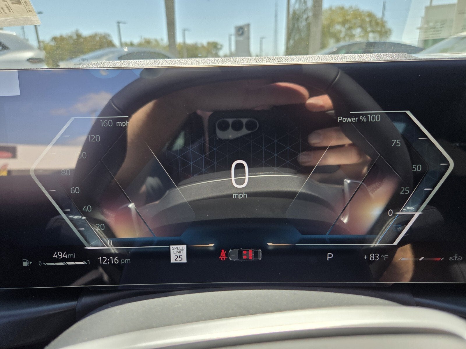 2026 BMW 3 Series 330i