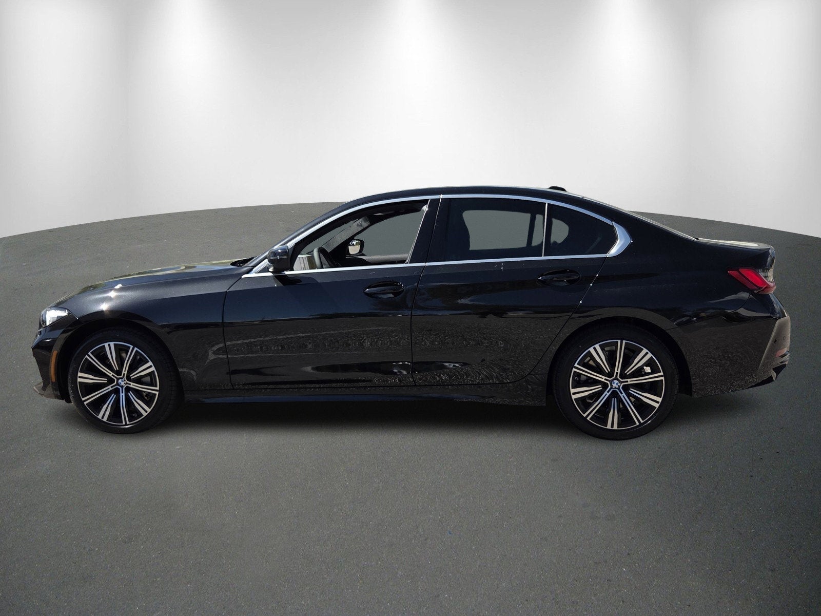 2026 BMW 3 Series 330i