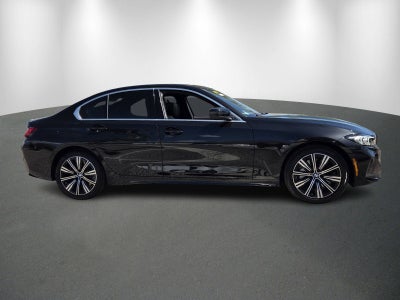 2026 BMW 3 Series 330i